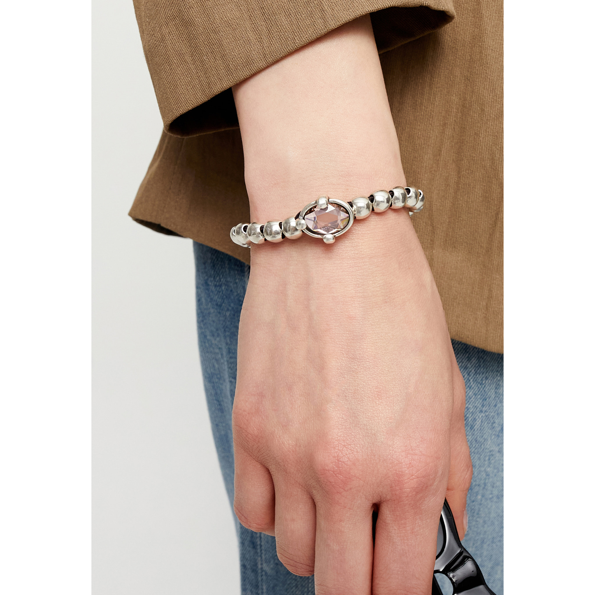 Pulsera SER DESLUMBRANTE  M