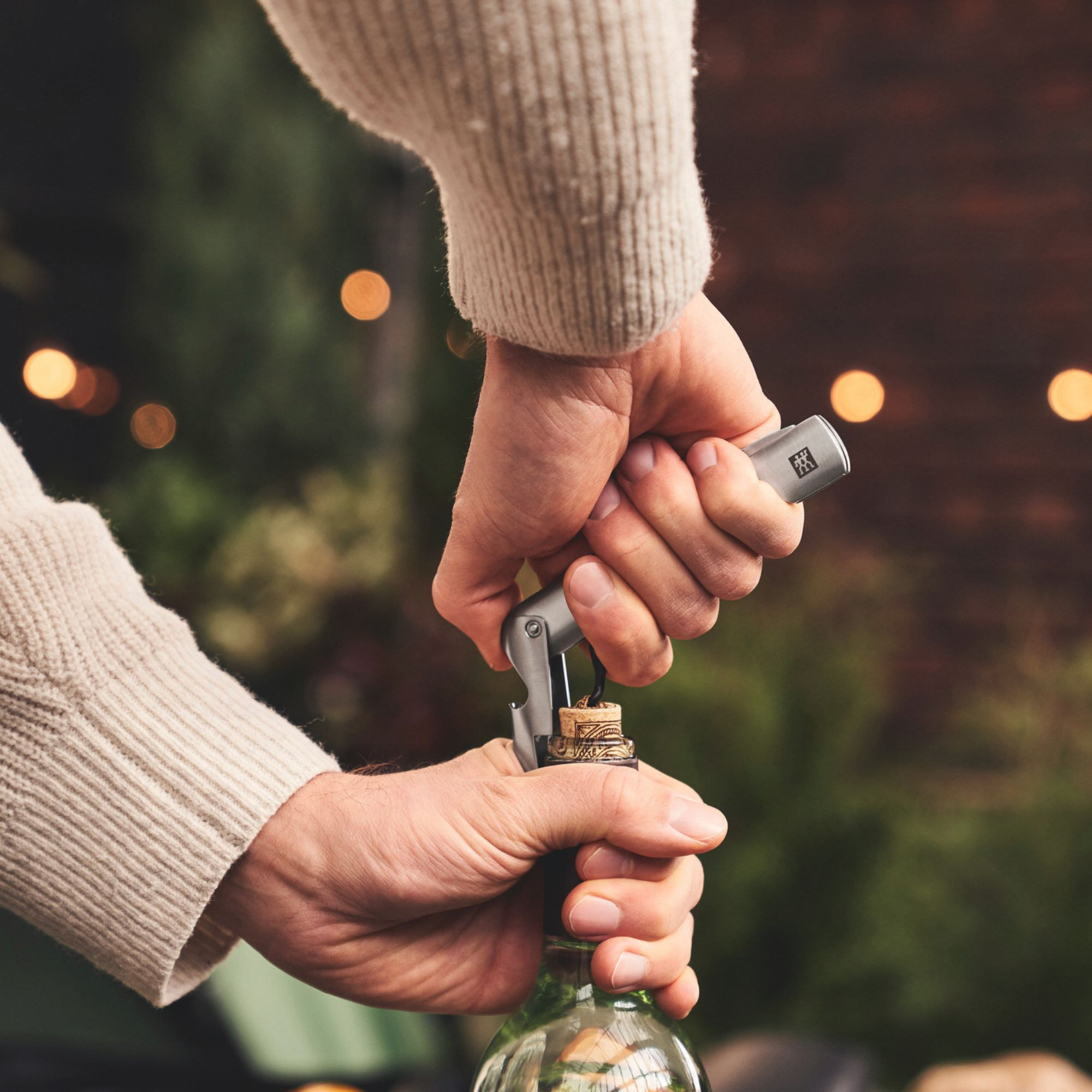 Set de couteaux 7-pcs