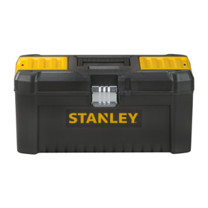 Boîte à outils - Classic Line - Attache Métal - 40 cm - STANLEY, STST1-75518