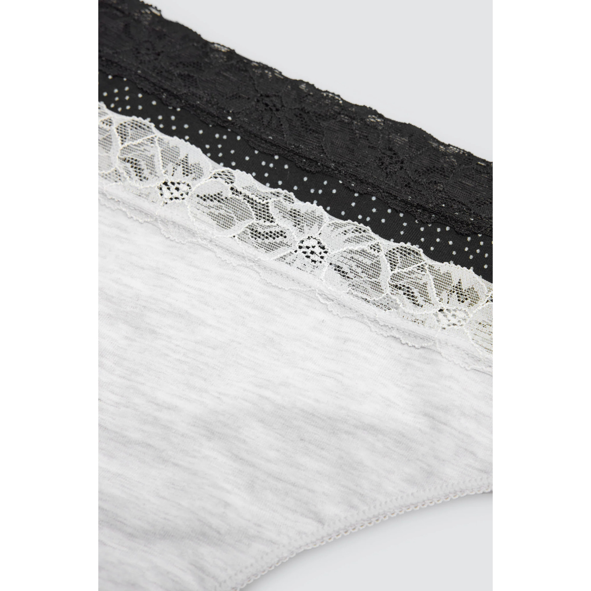 Tanga donna