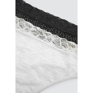 Tanga donna