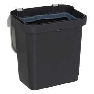 Poubelle à compost 5L