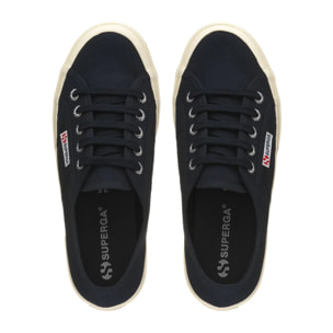 Superga - Uomo Donna Blu - 2750 New Plus