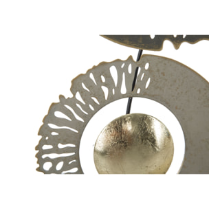 PANNELLO IN FERRO RING CM 31X3X89,5