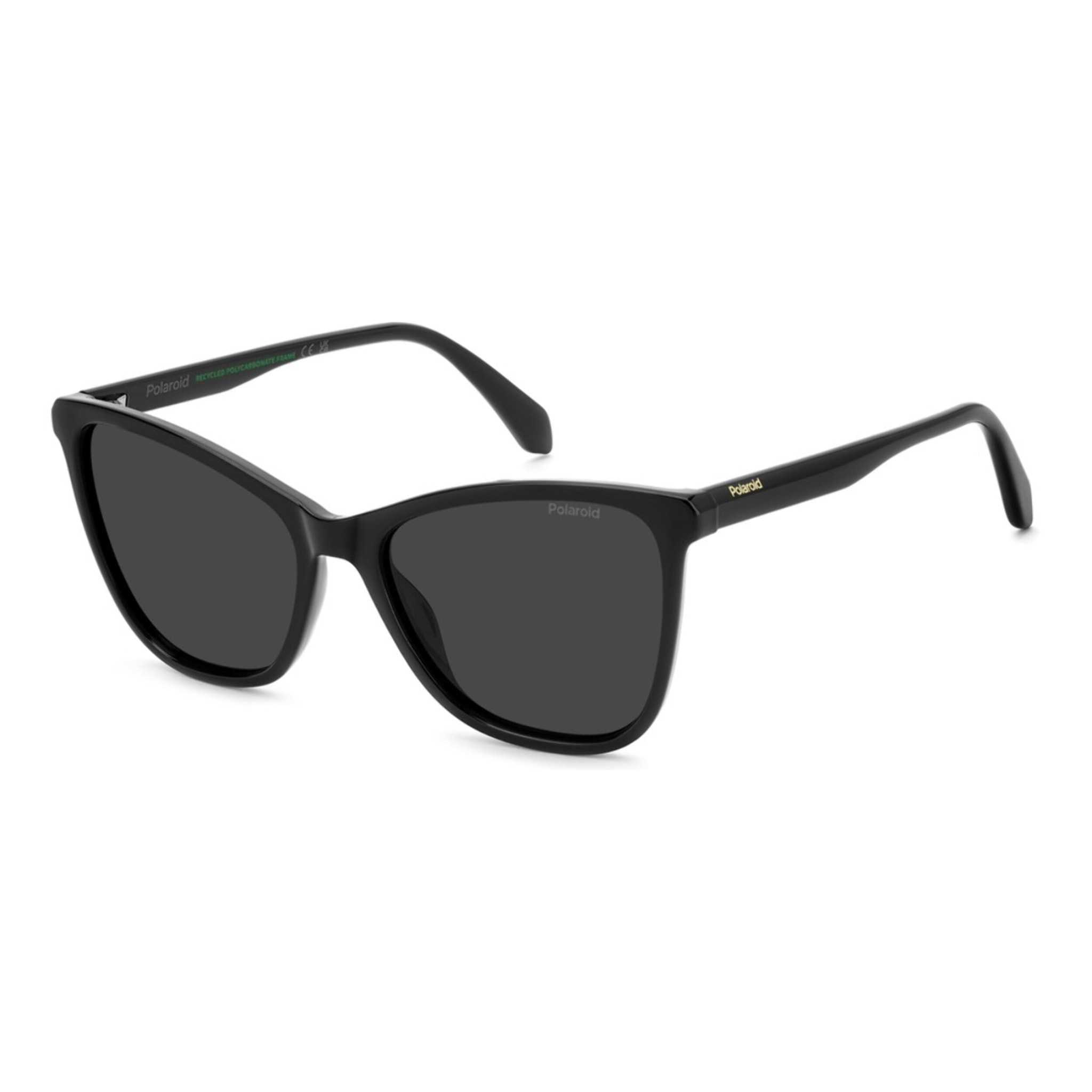 Gafas de Sol Polaroid PLD 4194/S 807 Polarizadas de Policarbonato Mujer 55 mm