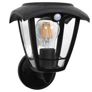 Applique solaire sensor LUMAX 200LM