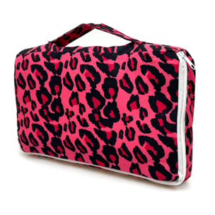 Telo Mare Lettino In Microfibra Disegno Fashion Summer