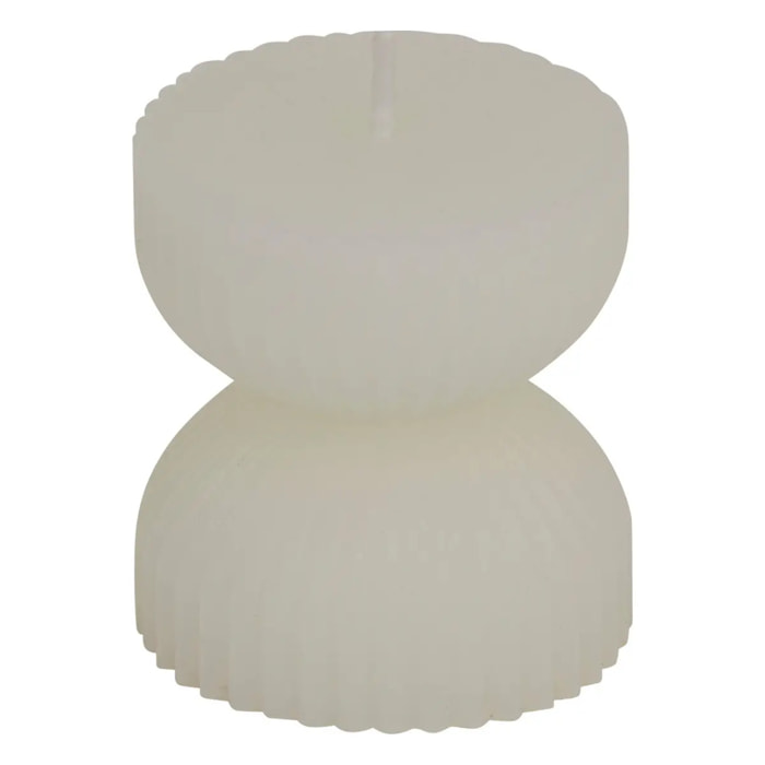 Bougie décorative Shapa 5cm