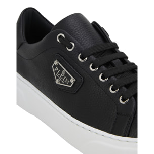PHILIPP PLEIN Sneaker basse ICONIC PLEIN