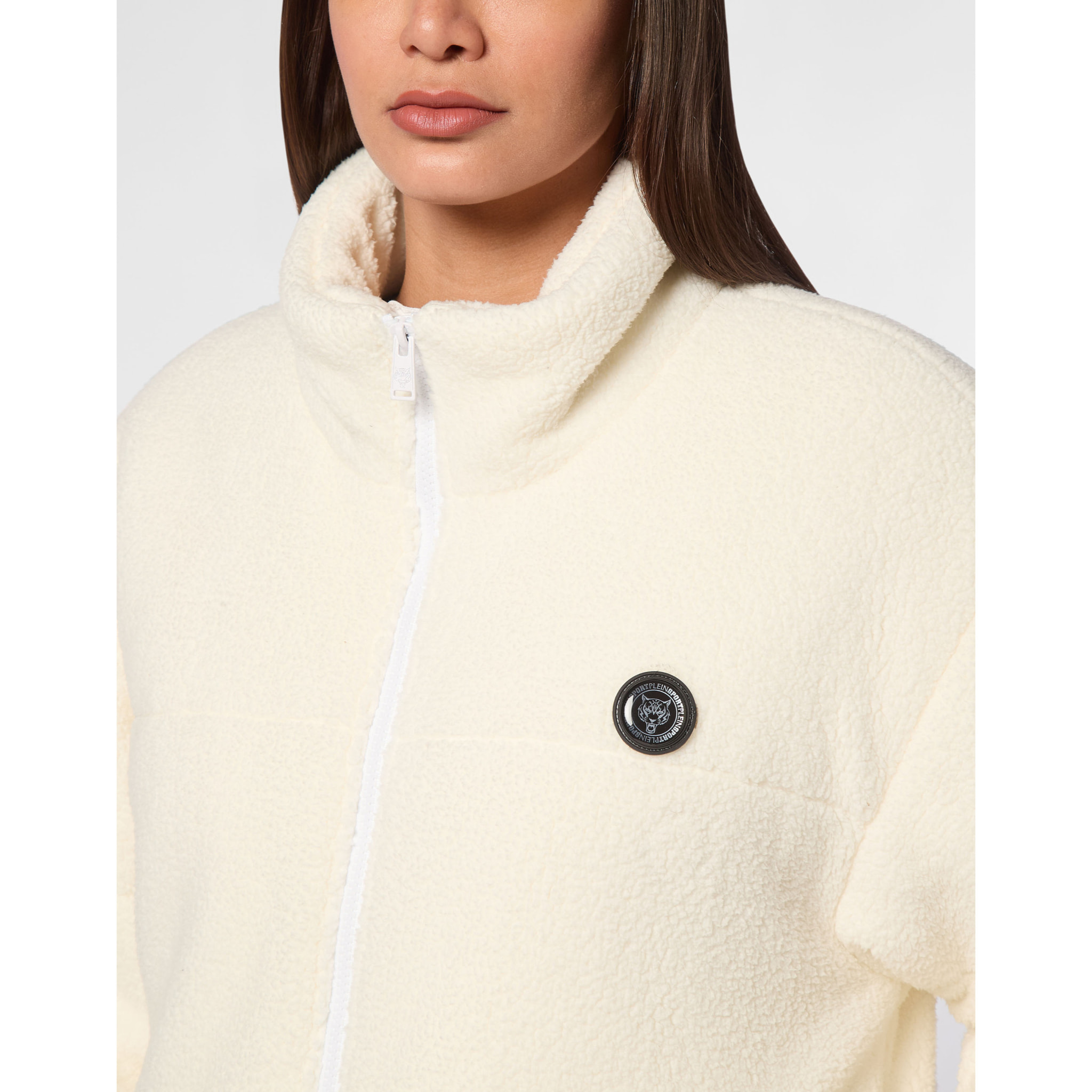 PLEIN SPORT Down Jacket