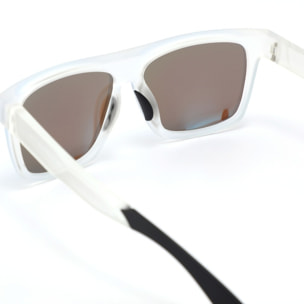 Gafas de Sol Fluor S11104-C5 Polarizadas de Tr90 Unisex 56 mm