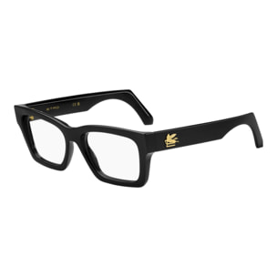 Gafas de Vista Etro 0082 807 de TR90 Unisex 52 mm