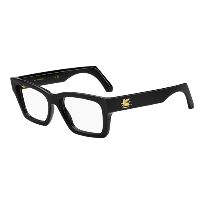 Gafas de Vista Etro 0082 807 de TR90 Unisex 52 mm