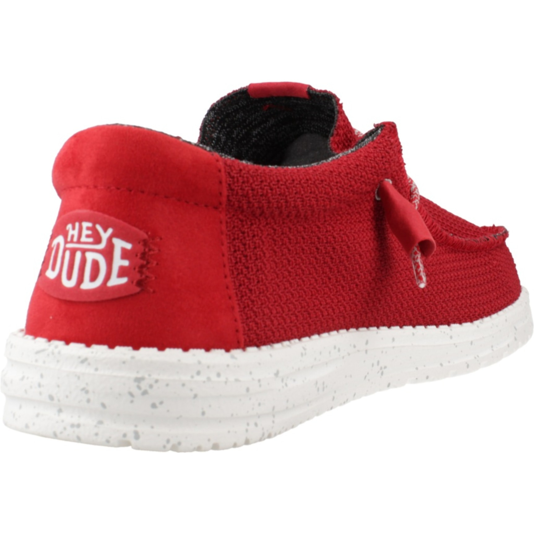 SNEAKERS HEY DUDE WALLY SPORT MESH