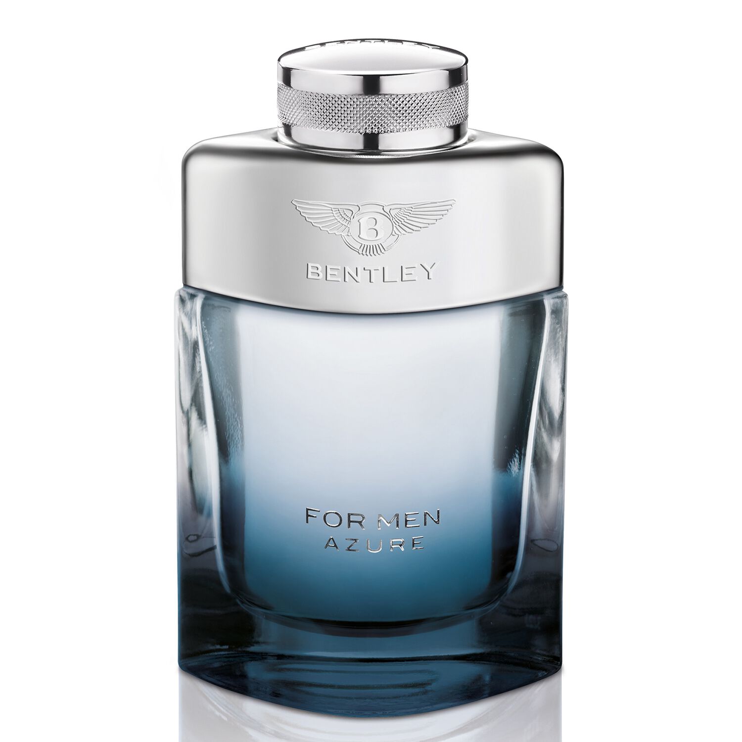 Bentley For Men Azure  - Eau de Toilette 100 ml