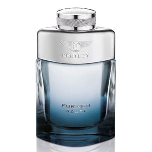 Bentley For Men Azure  - Eau de Toilette 100 ml