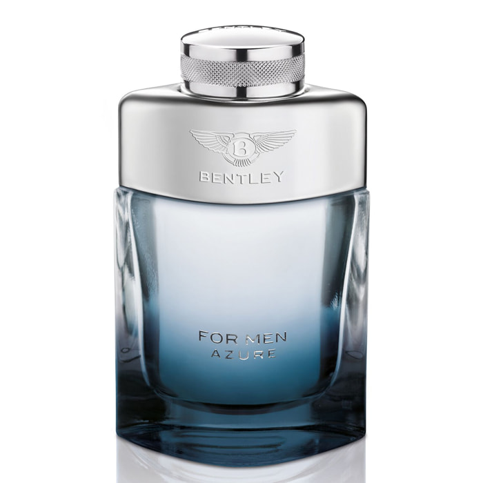 Bentley For Men Azure  - Eau de Toilette 100 ml
