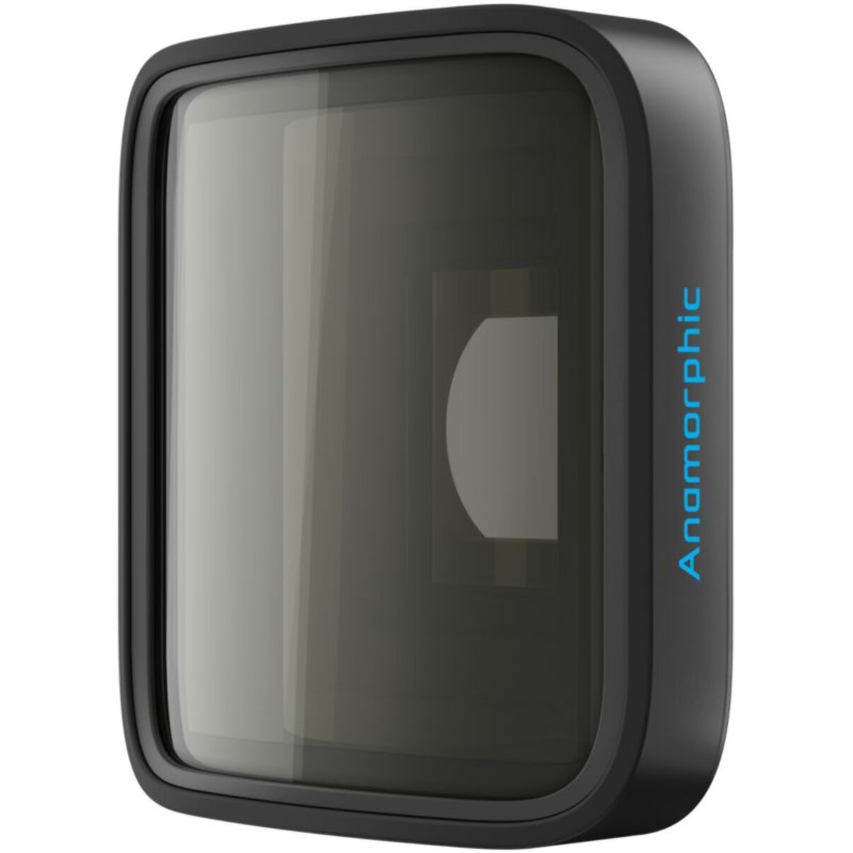 Optique GOPRO Module d'objectif anamorphique