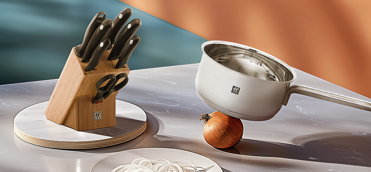 ZWILLING en promo chez VEEPEE