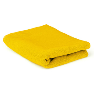 Asciugamano assorbente Kotto 45x30 cm.