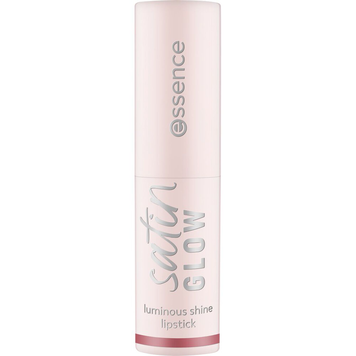 Satin Glow - Rouge à Lèvres Fini Satiné