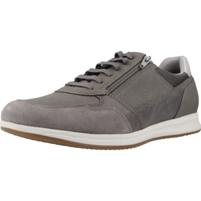 Sneakers de  Hombre de la marca GEOX  modelo U AVERY Gray