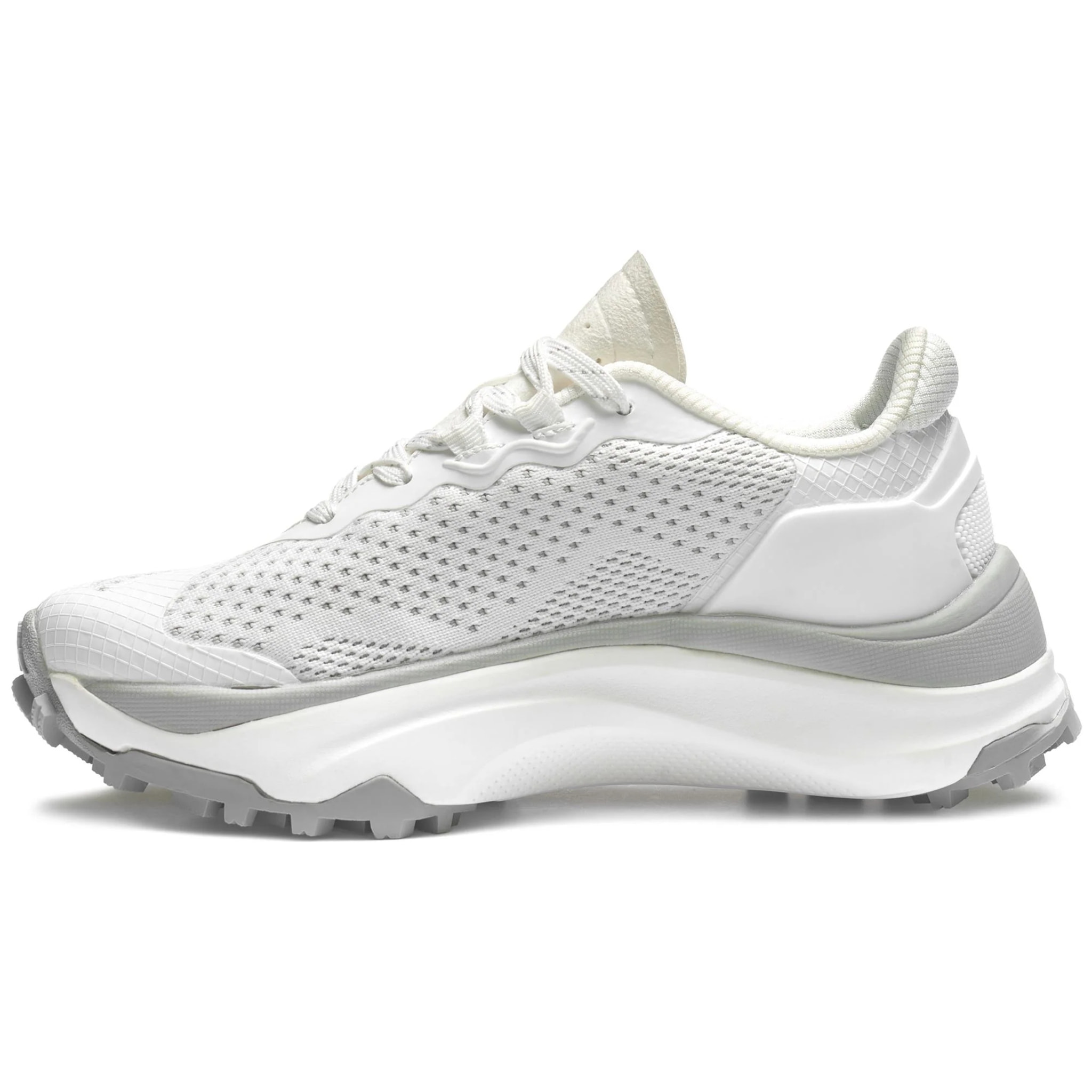 Kappa - Sport Shoes Uomo Donna Bianco - Kombat Performance 3 Pro