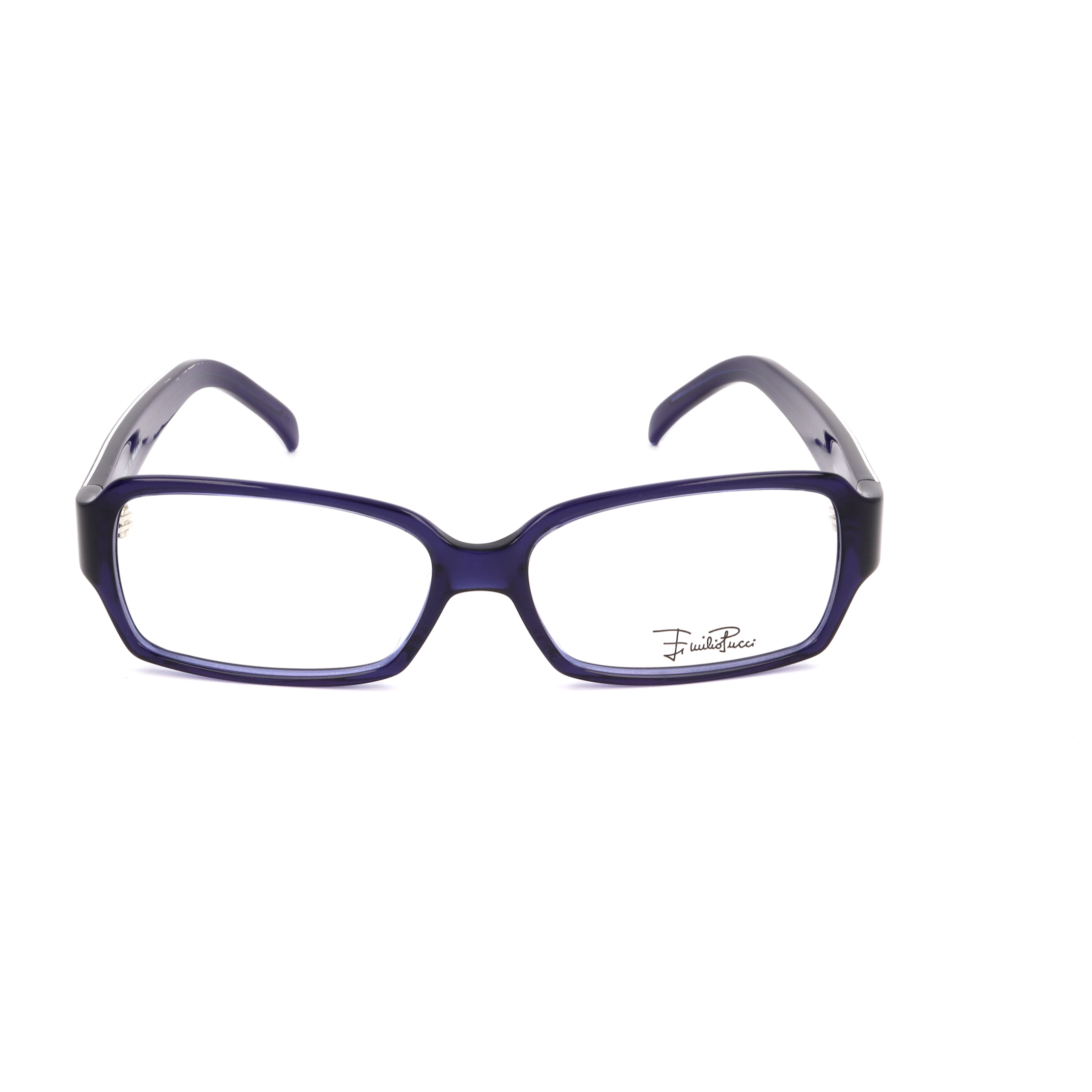 Montura de gafas Pucci Mujer EP2652-424-51