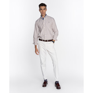 CAMISA SHORELINE ELITE