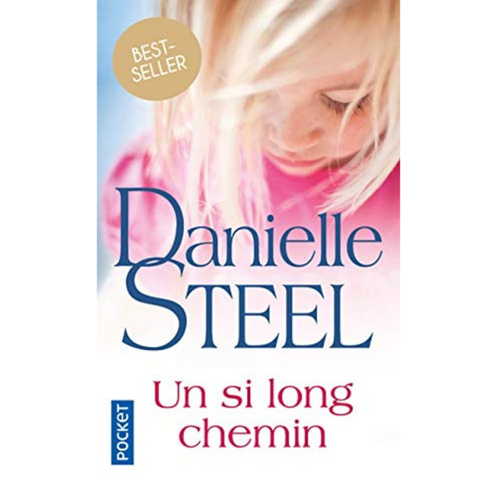 Steel, Danielle | Un si long chemin | Livre d'occasion