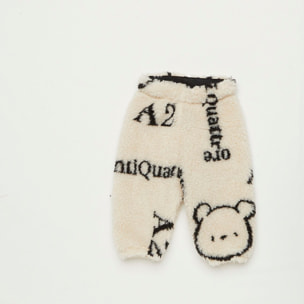 Pantalone - Pelliccia A24