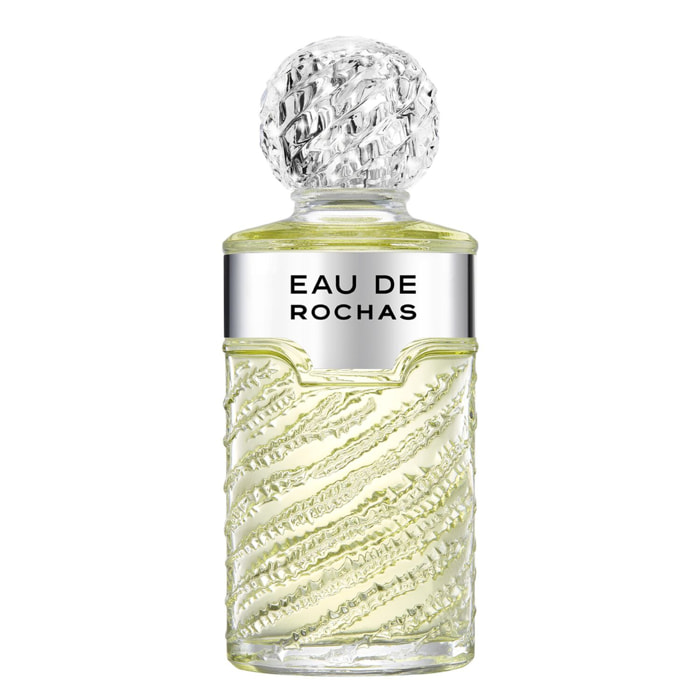 Eau de Rochas - Eau de Toilette