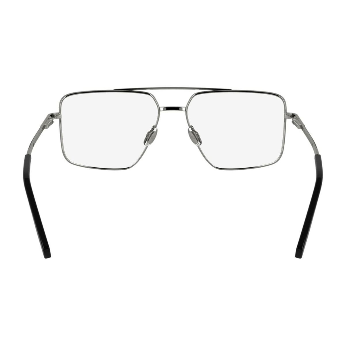 Gafas de Vista Karl Lagerfeld KL357 N 041 de Metal Hombre 56 mm