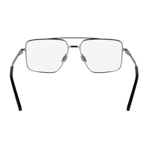 Gafas de Vista Karl Lagerfeld KL357 N 041 de Metal Hombre 56 mm