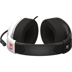 Casque gamer TURTLE BEACH Airlite Fit Noir et Blanc