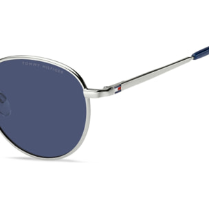 Gafas de Sol Tommy Hilfiger TH 2217/S 010 de Metal Unisex 50 mm