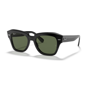 Ray Ban Gafas de sol para cada estilo de vida RB2186 State street