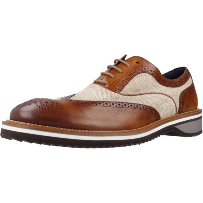 DERBIES - OXFORD KEEP HONEST 0331KH