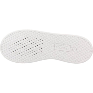 Zapatillas Niño de la marca GEOX  modelo J ECLYPER B. BLANCO