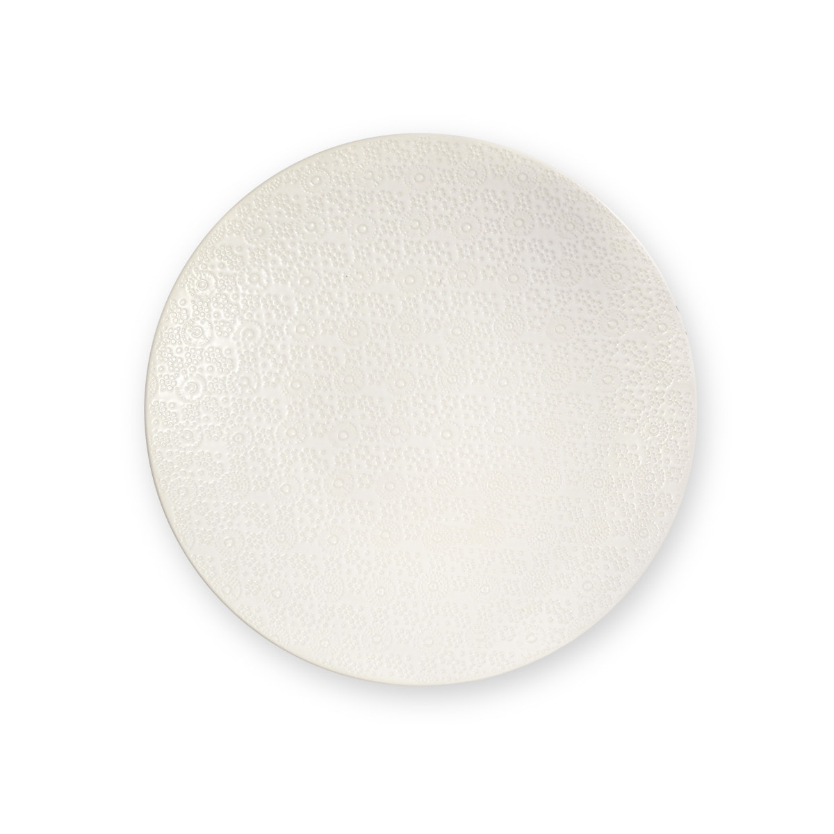 White Japan - Vajilla de 18 piezas
