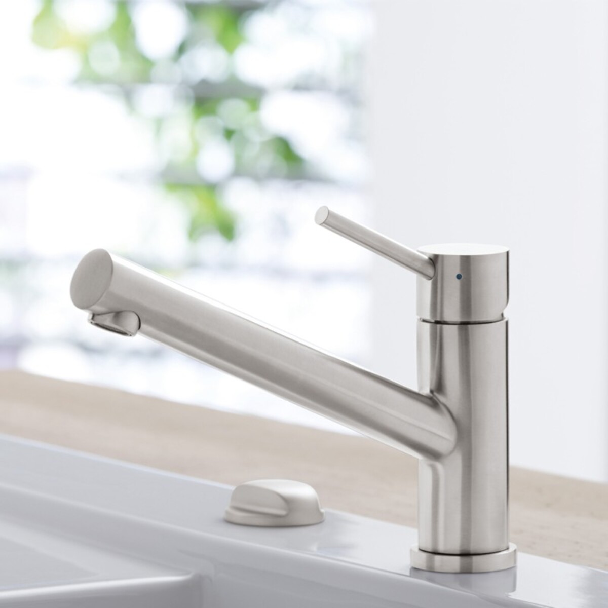 Robinet cuisine VILLEROY ET BOCH Como
