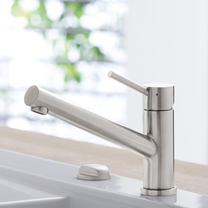 Robinet cuisine VILLEROY ET BOCH Como