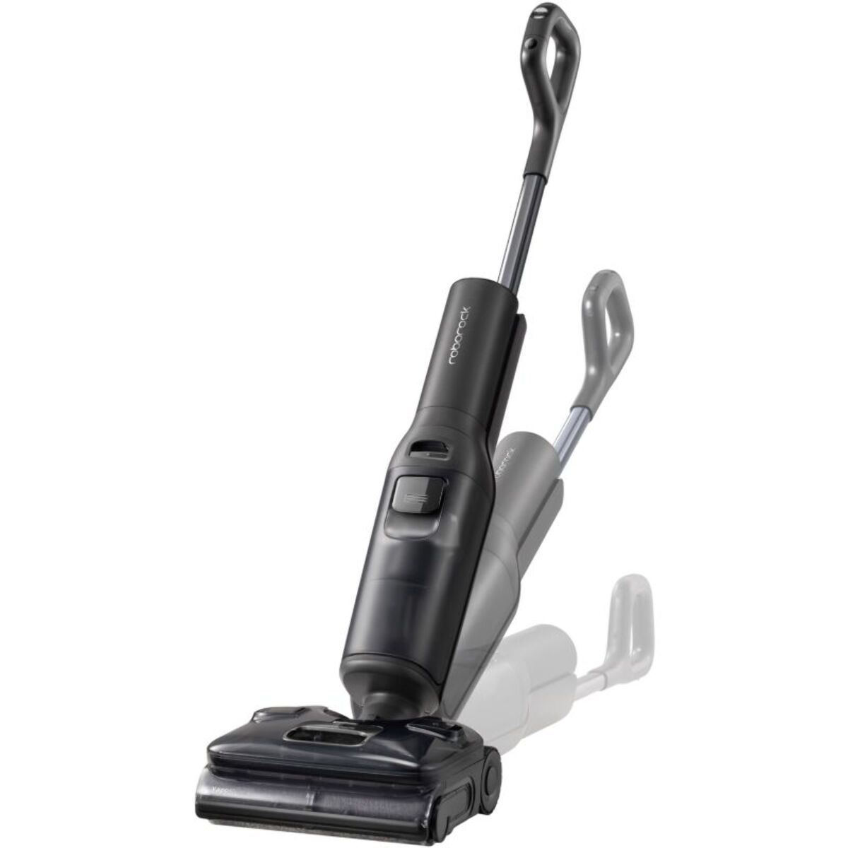 Aspirateur laveur ROBOROCK F25 Ultra avec fonction vapeur et lavage à l'eau chaude