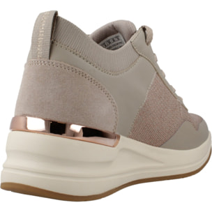 Sneakers de  Mujer de la marca SKECHERS  modelo BILLION 2 - WINNING Brown