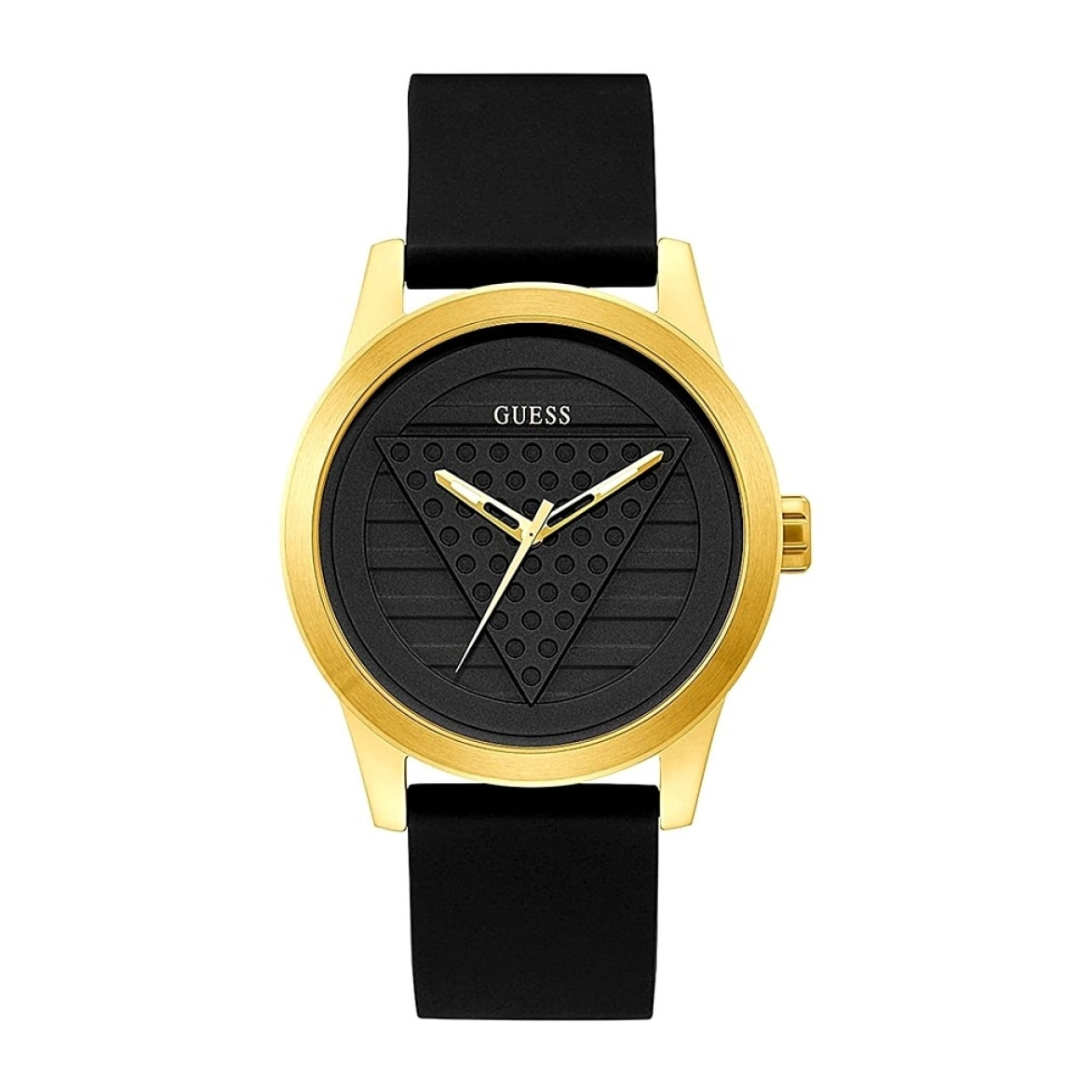 Reloj Guess GW0200G1 Mujer Analogico Cuarzo con Correa de Cuero