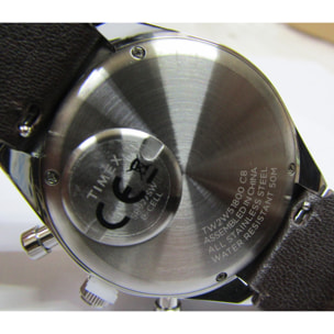 Timex Reloj Cronógrafo Q Timex