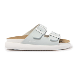 Chanclas para Mujer - VEGTUS Tanami Sky