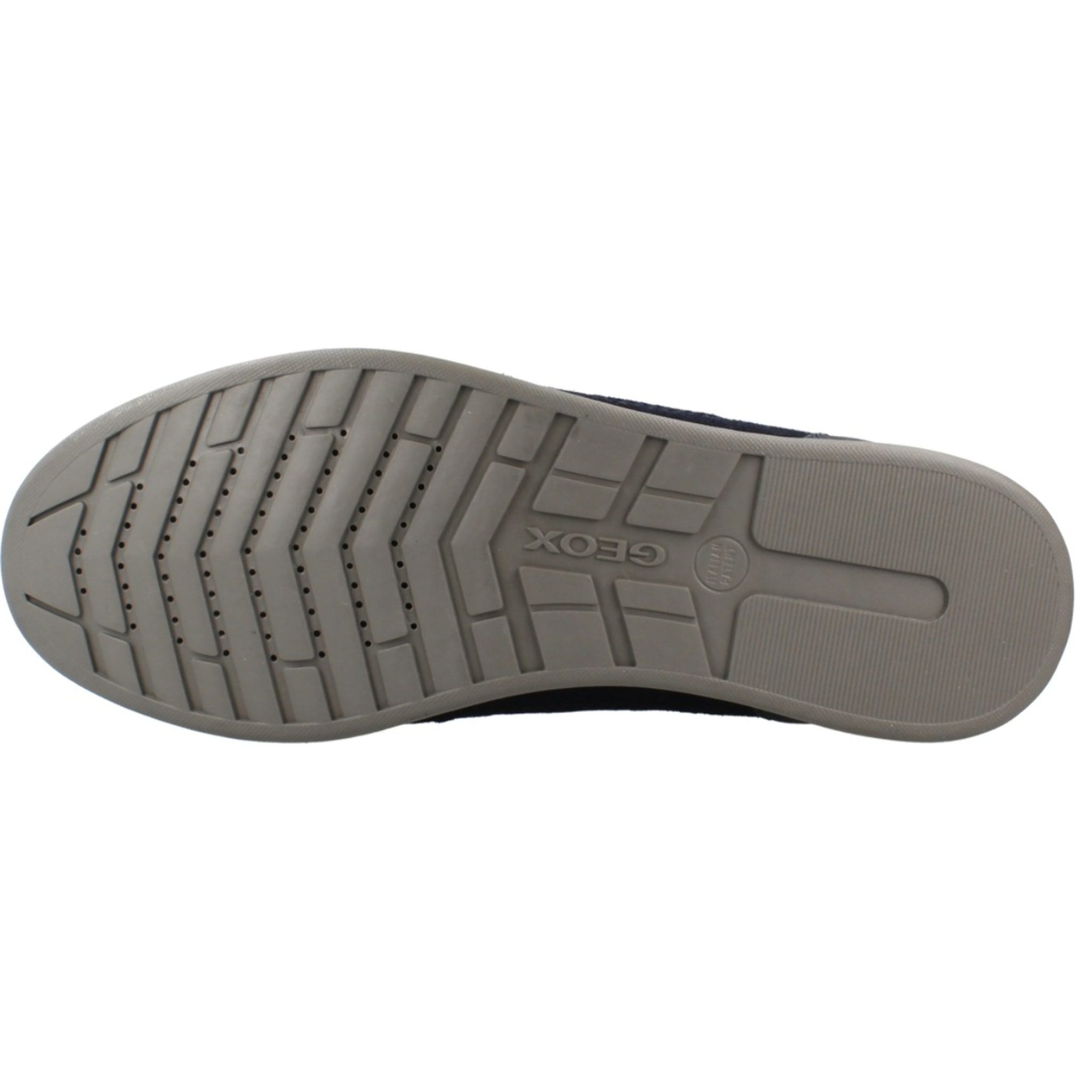 Sneakers de  Hombre de la marca GEOX  modelo U254GB 022 AZUL