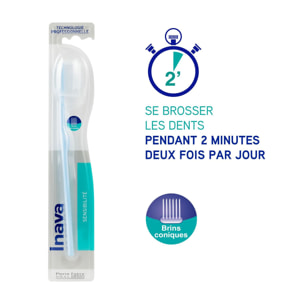 Inava Sensibilité - Brosse à Dents