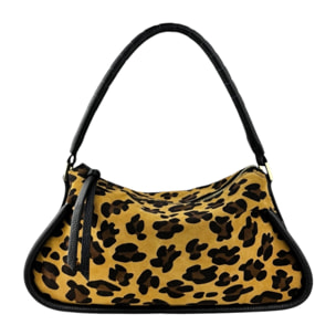 Bolso de Hombro Cheval Firenze Gea F/W Manchado